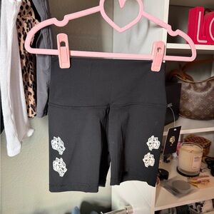 NWT Darc Sport shorts